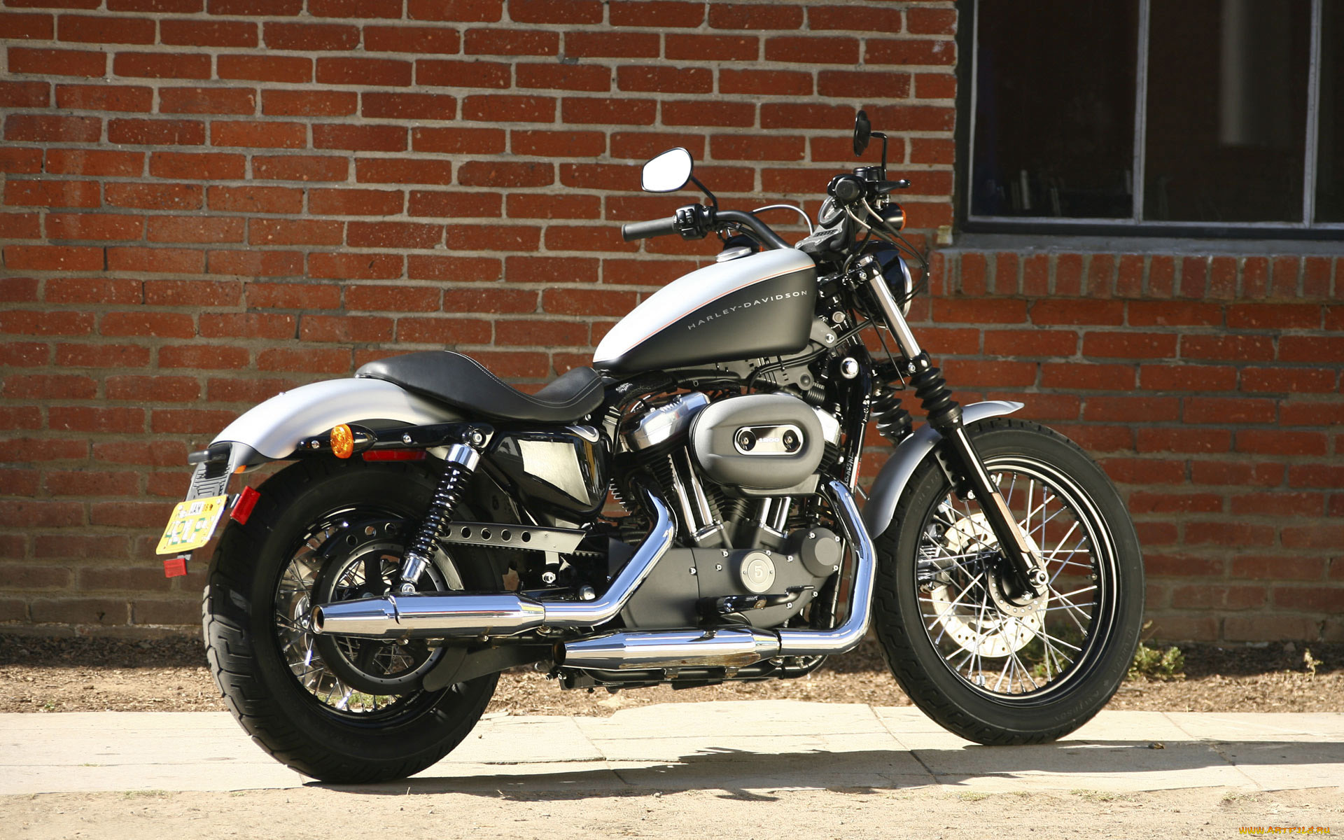 , harley, davidson